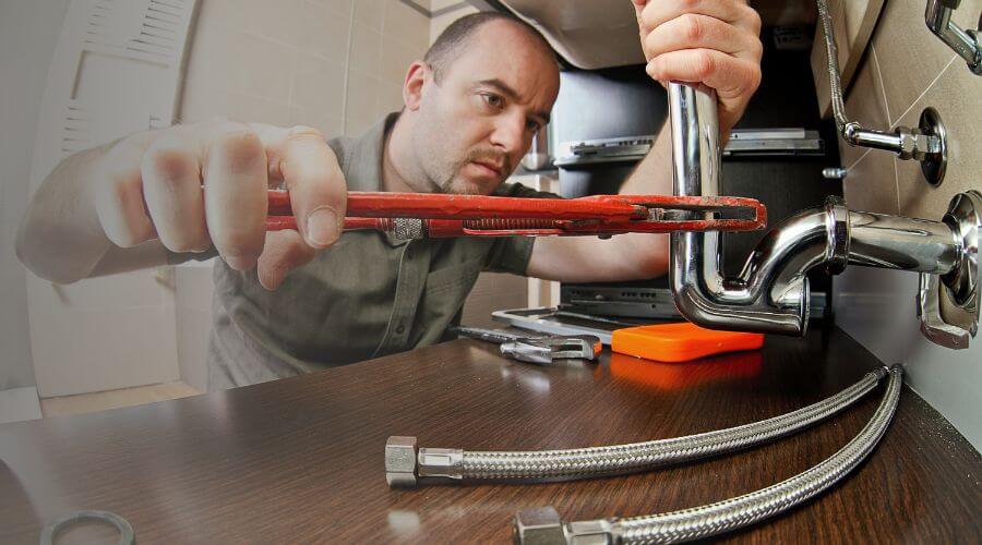 Professional emergency plumbing in Onley, VA